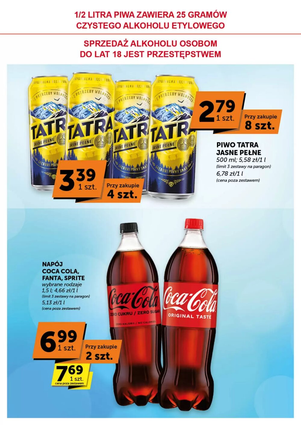 Gazetka promocyjna Groszek  ważna od 05.02.2026 - Strona 2.