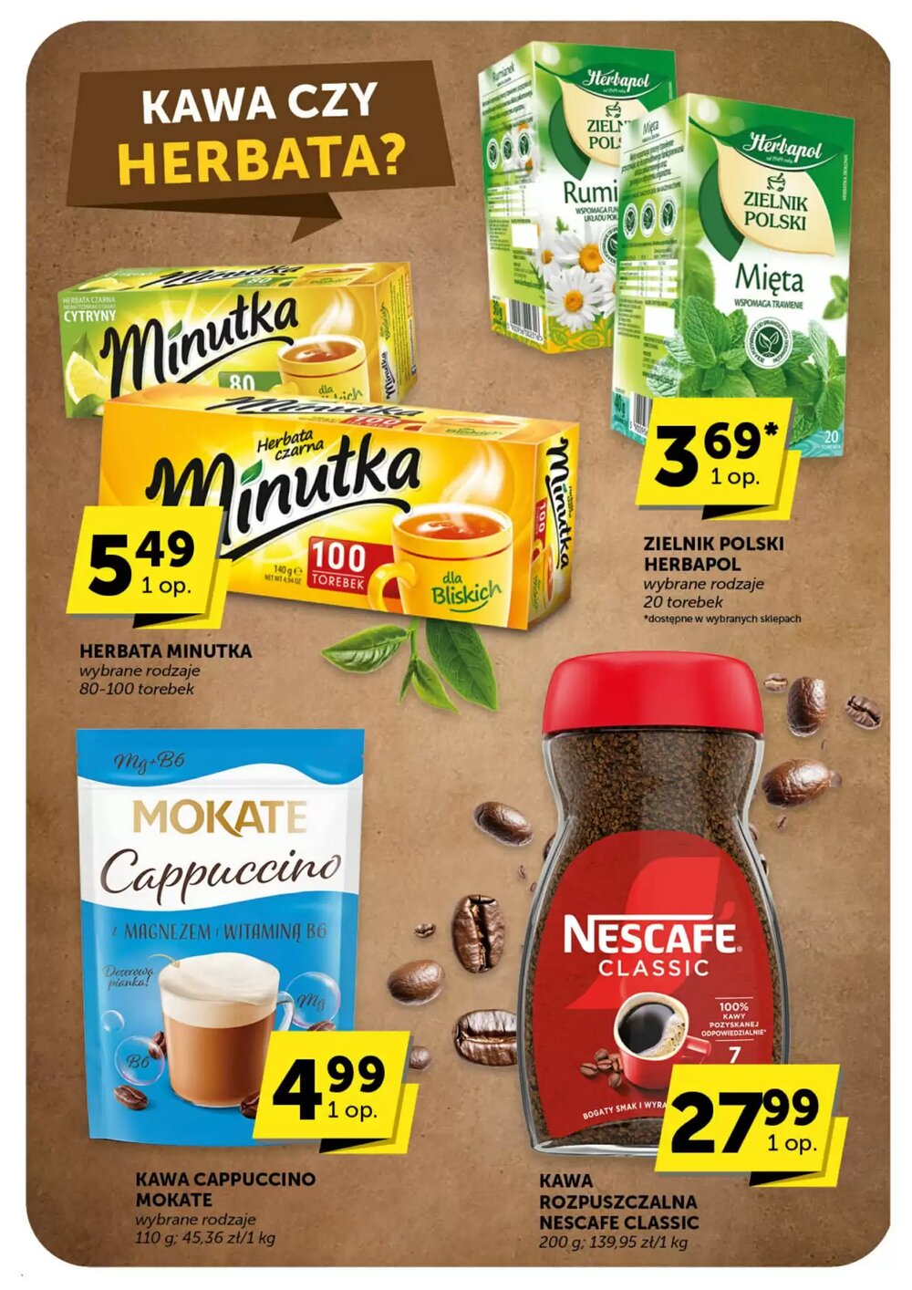 Gazetka promocyjna Groszek  ważna od 05.02.2026 - Strona 28.