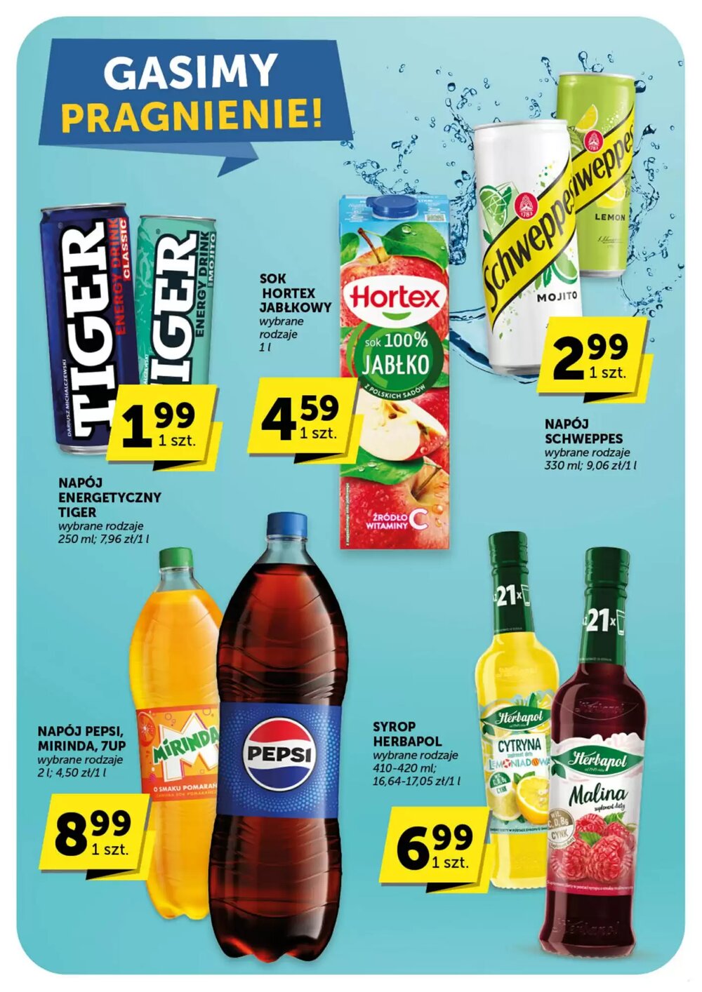 Gazetka promocyjna Groszek  ważna od 05.02.2026 - Strona 29.