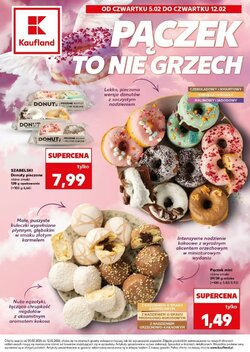 Gazetka promocyjna Kaufland  ważna od 05.02.2026