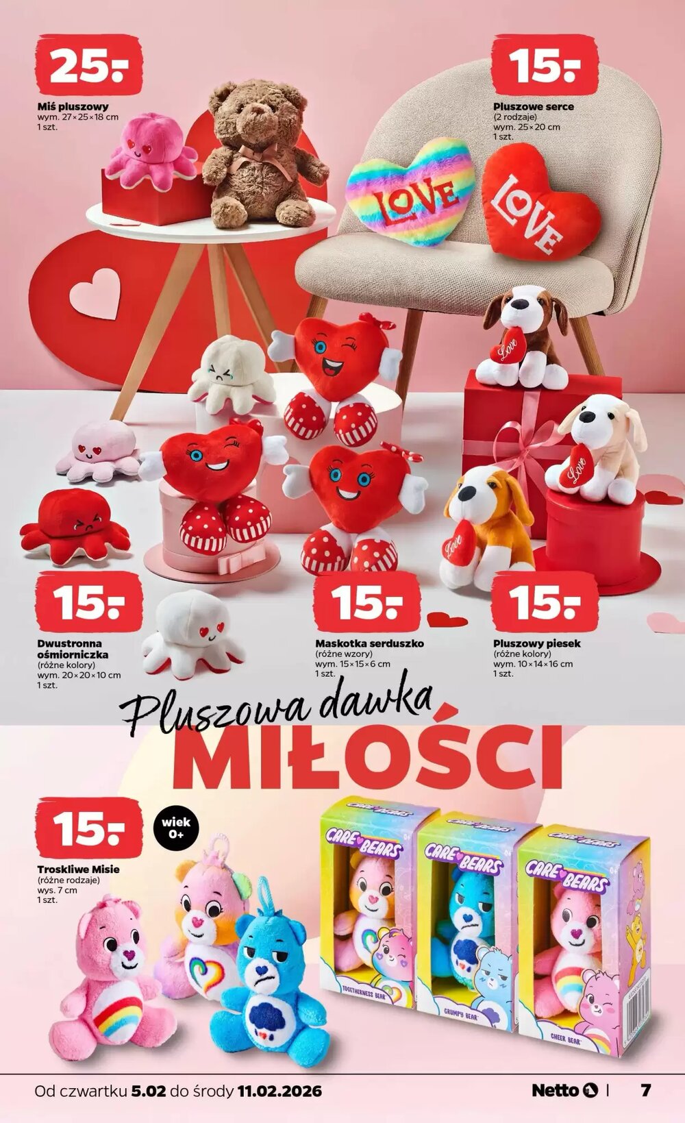 Gazetka promocyjna Netto  ważna od 05.02.2026 - Strona 28.