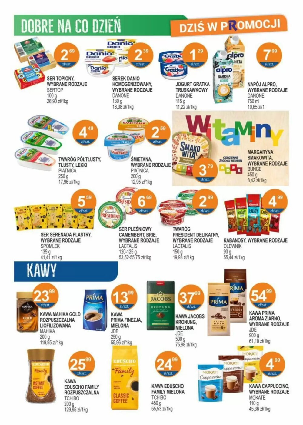 Gazetka promocyjna Rabat  ważna od 05.02.2026 - Strona 2.
