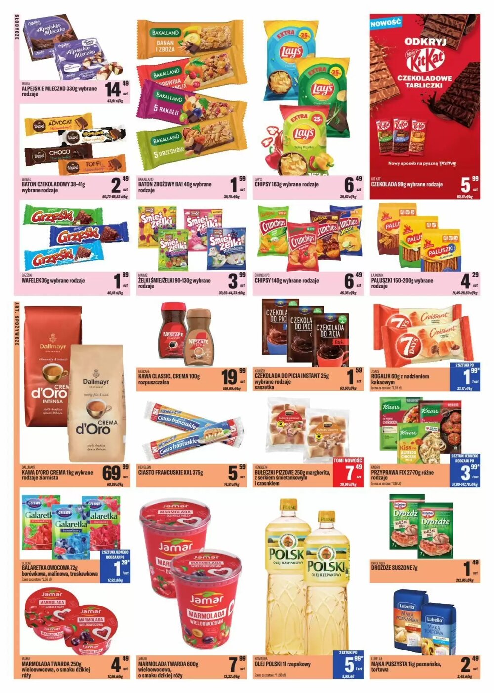 Gazetka promocyjna TomiMarkt  ważna od 05.02.2026 - Strona 4.