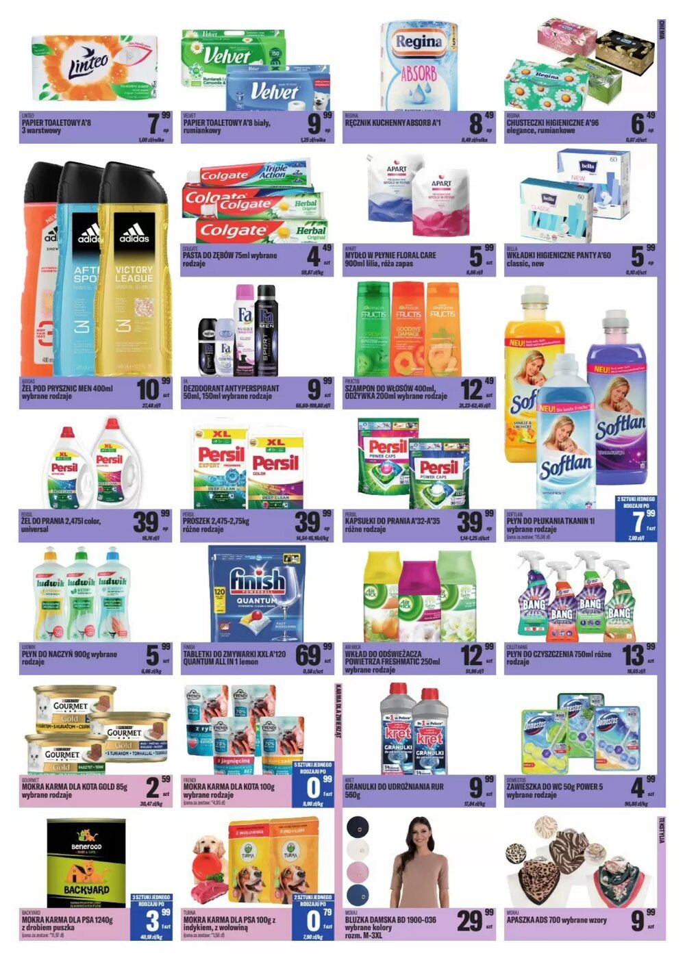 Gazetka promocyjna TomiMarkt  ważna od 05.02.2026 - Strona 7.