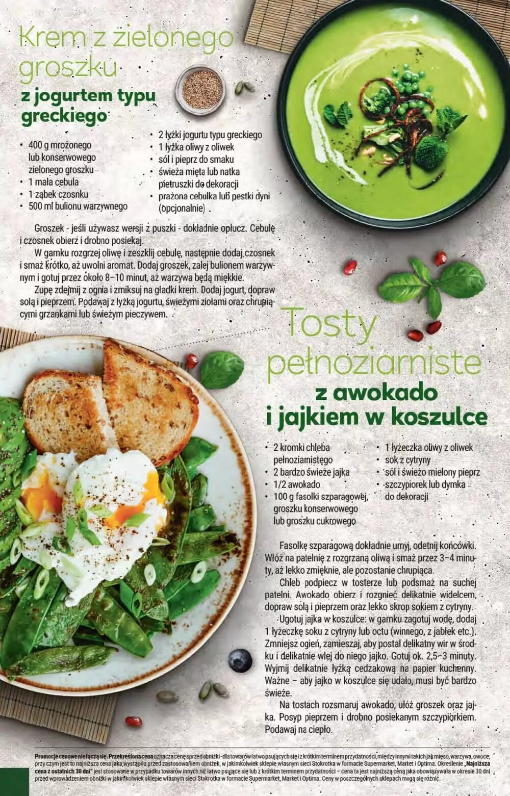 Gazetka promocyjna Stokrotka Market  ważna od 05.02.2026 - Strona 16.