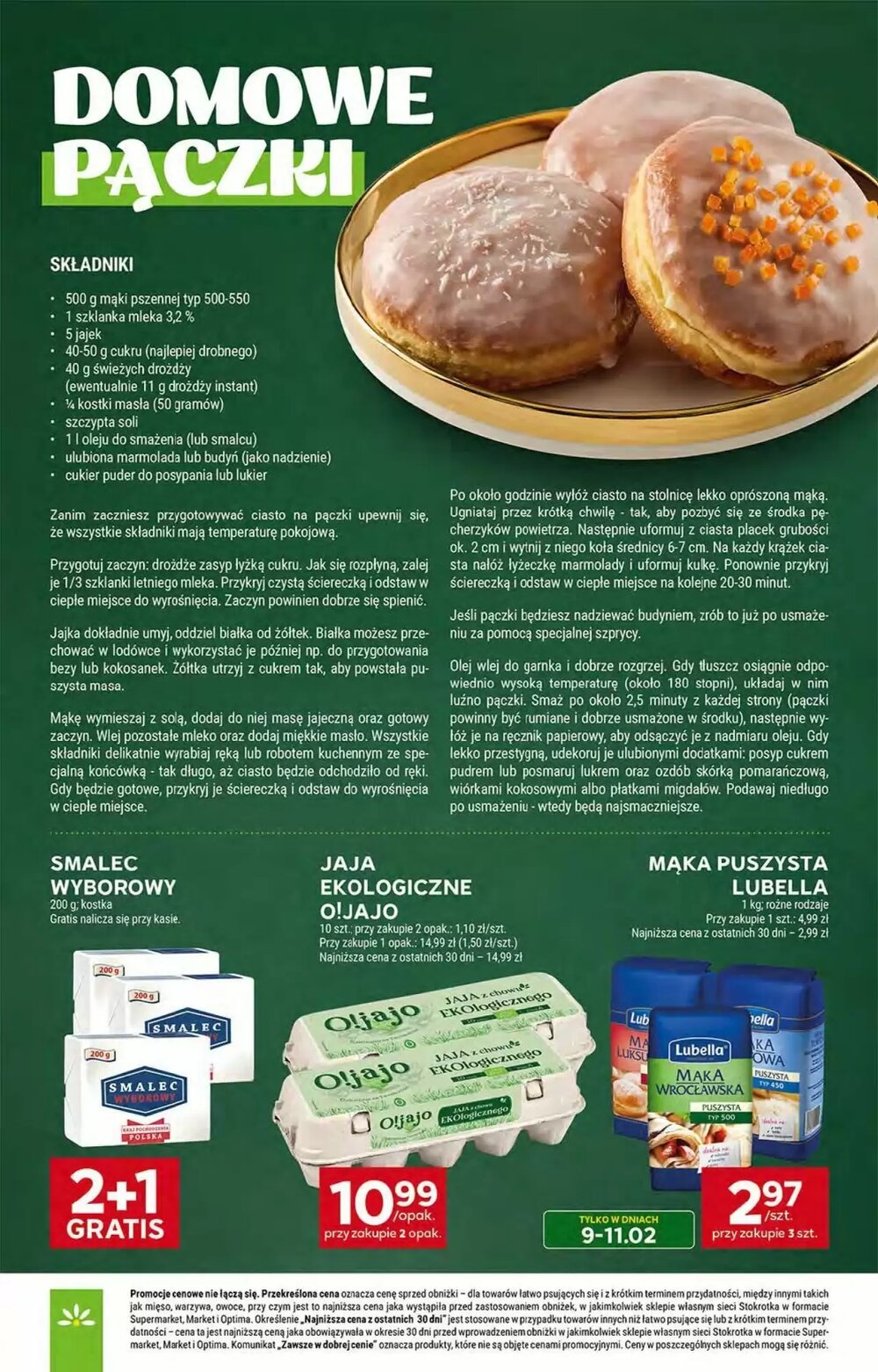 Gazetka promocyjna Stokrotka Market  ważna od 05.02.2026 - Strona 6.