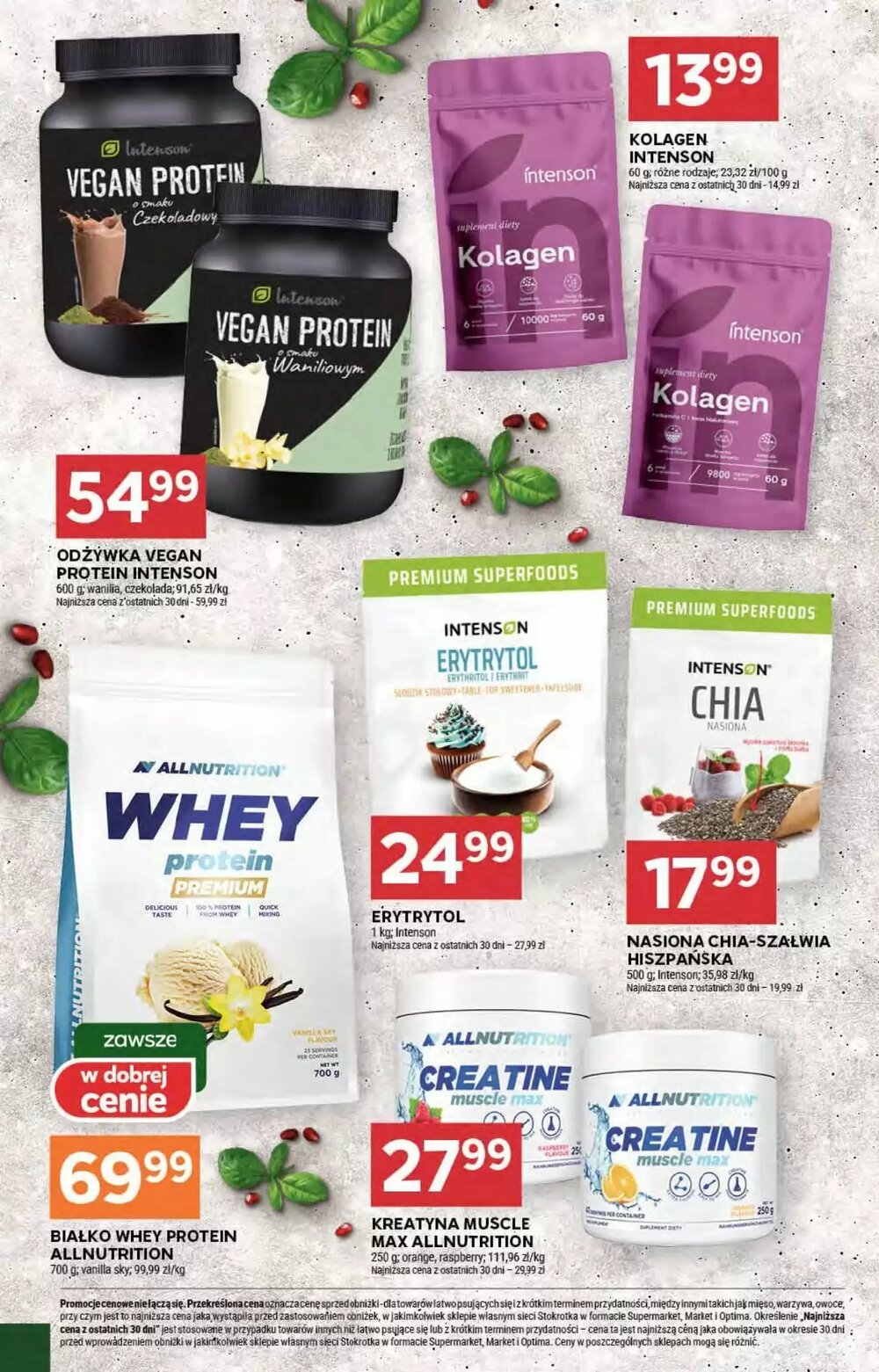 Gazetka promocyjna Stokrotka  ważna od 05.02.2026 - Strona 29.