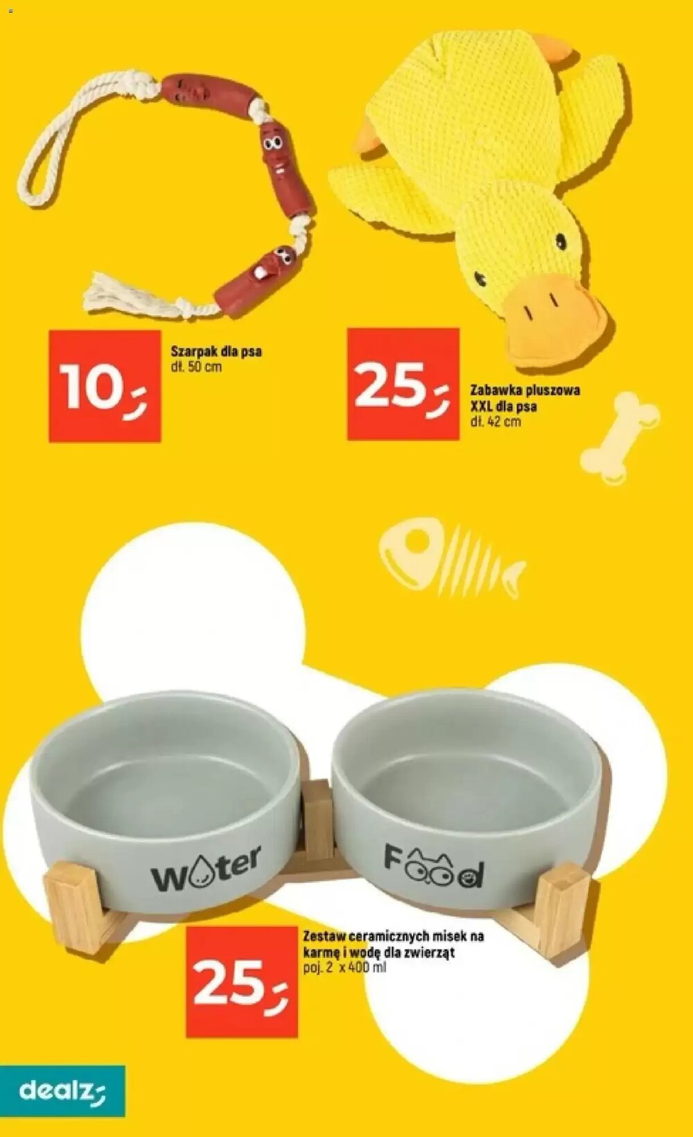 Gazetka promocyjna Dealz  ważna od 05.02.2026 - Strona 24.