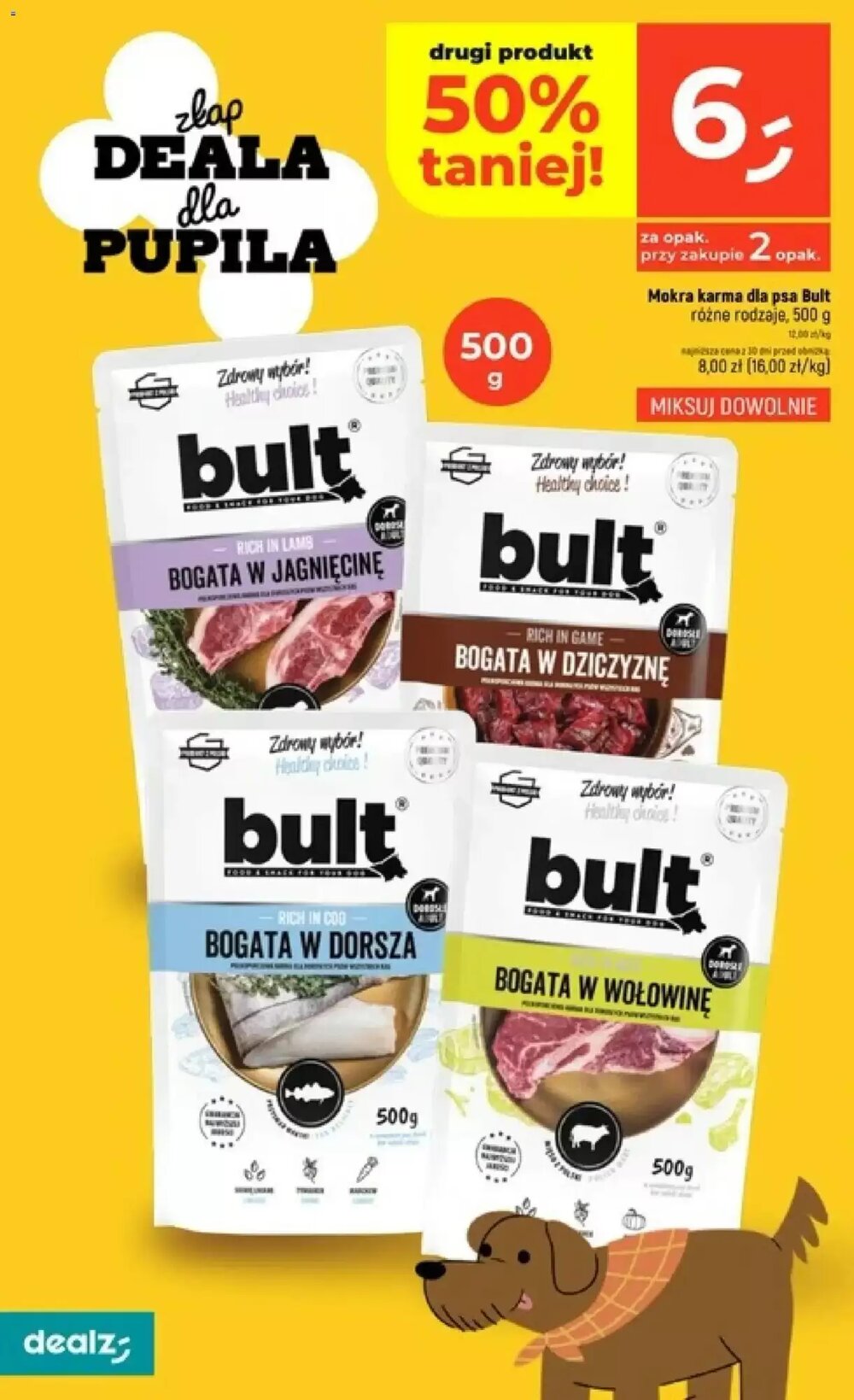 Gazetka promocyjna Dealz  ważna od 05.02.2026 - Strona 26.