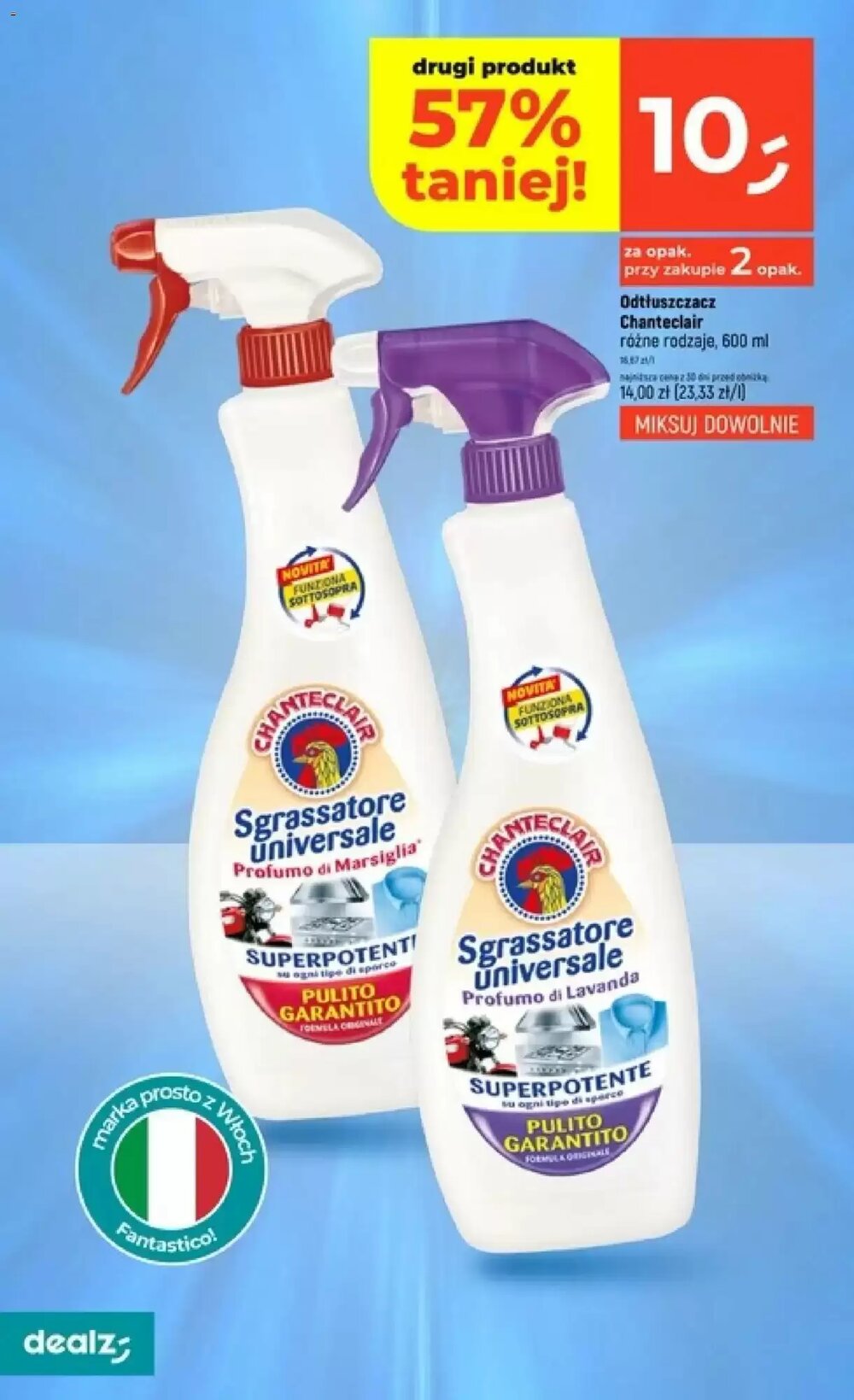 Gazetka promocyjna Dealz  ważna od 05.02.2026 - Strona 30.