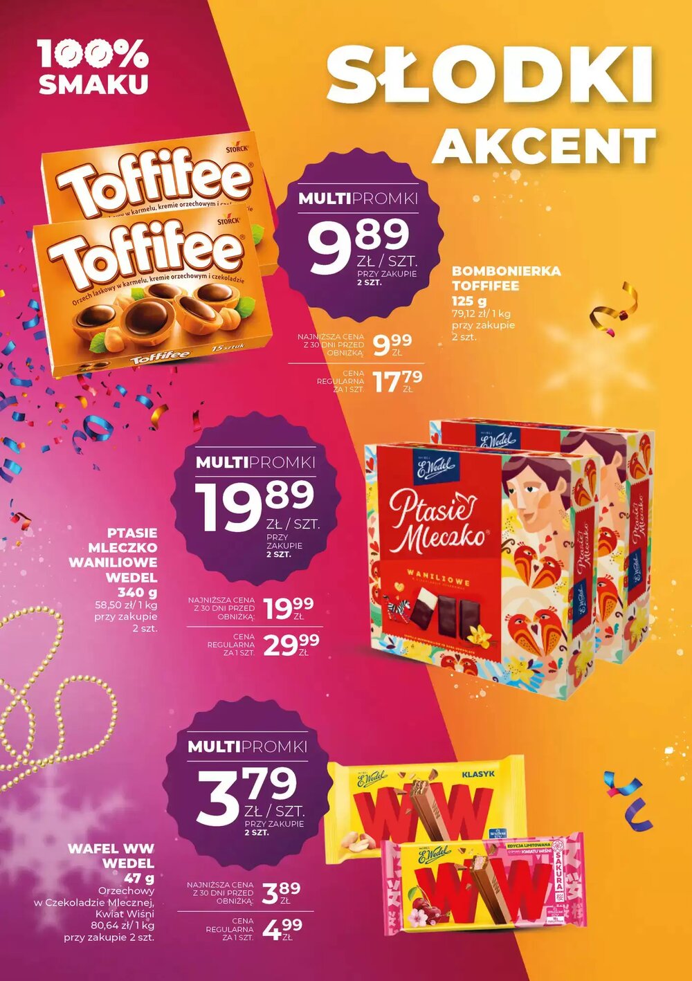 Gazetka promocyjna Duży Ben  ważna od 05.02.2026 - Strona 26.