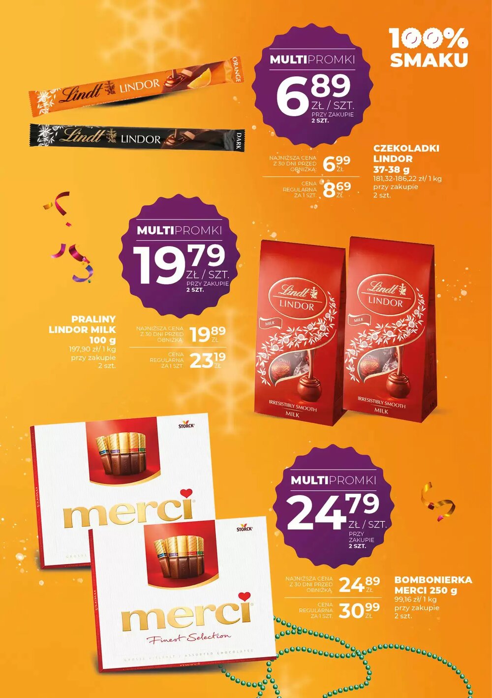 Gazetka promocyjna Duży Ben  ważna od 05.02.2026 - Strona 27.