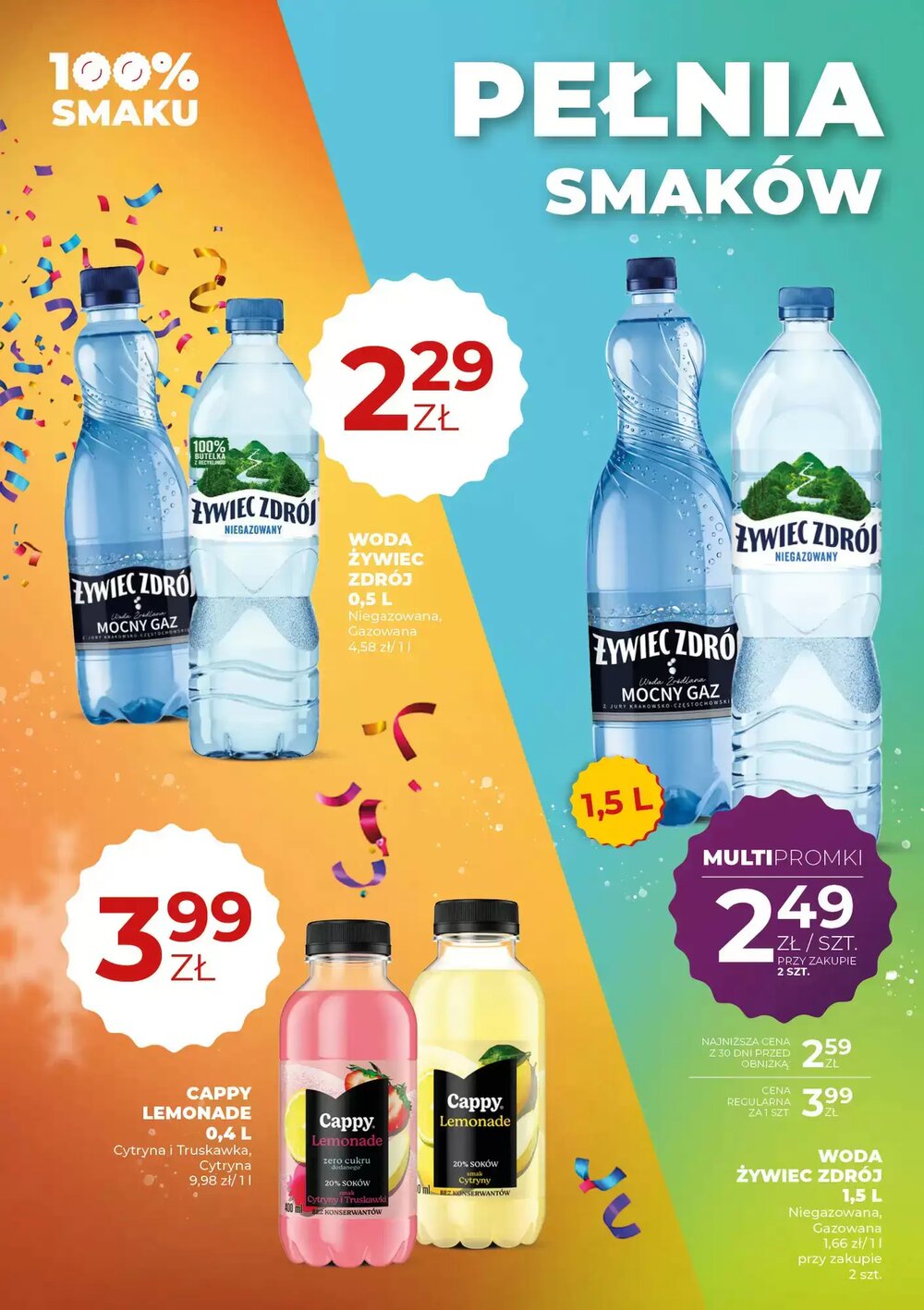 Gazetka promocyjna Duży Ben  ważna od 05.02.2026 - Strona 28.