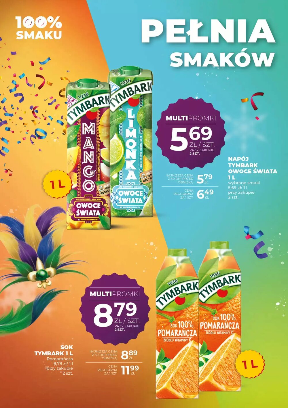 Gazetka promocyjna Duży Ben  ważna od 05.02.2026 - Strona 31.