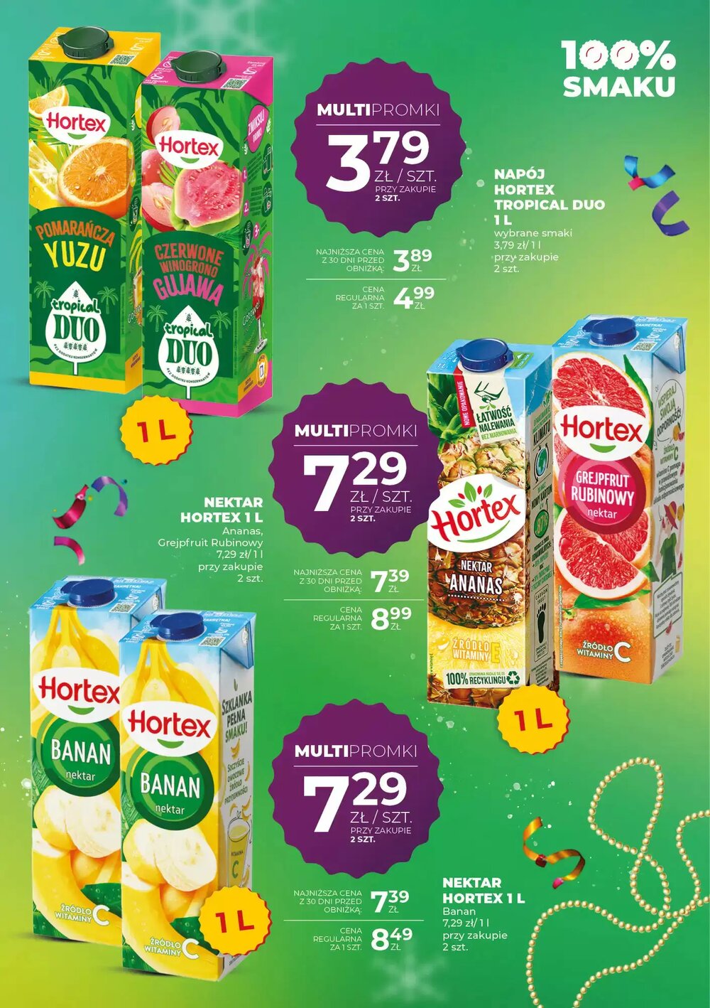 Gazetka promocyjna Duży Ben  ważna od 05.02.2026 - Strona 33.