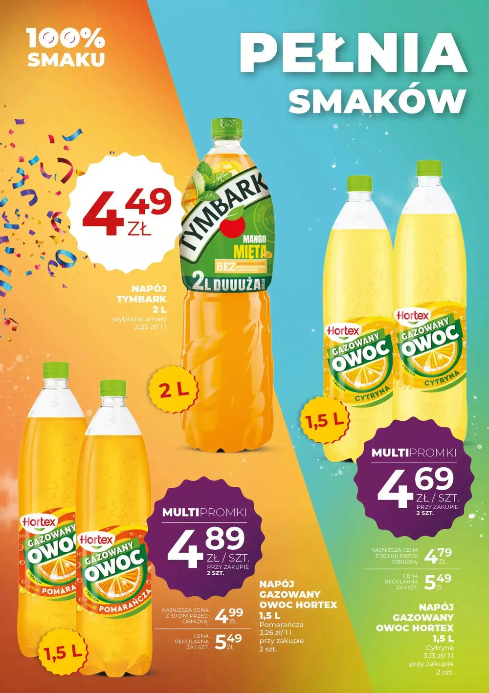 Gazetka promocyjna Duży Ben  ważna od 05.02.2026 - Strona 35.