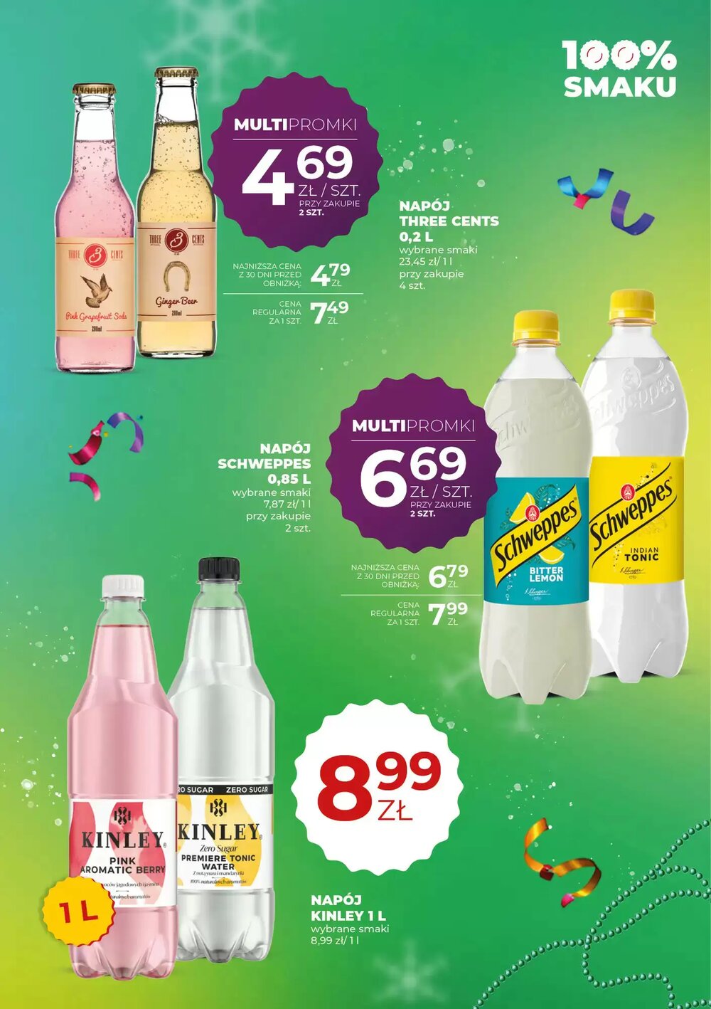 Gazetka promocyjna Duży Ben  ważna od 05.02.2026 - Strona 36.