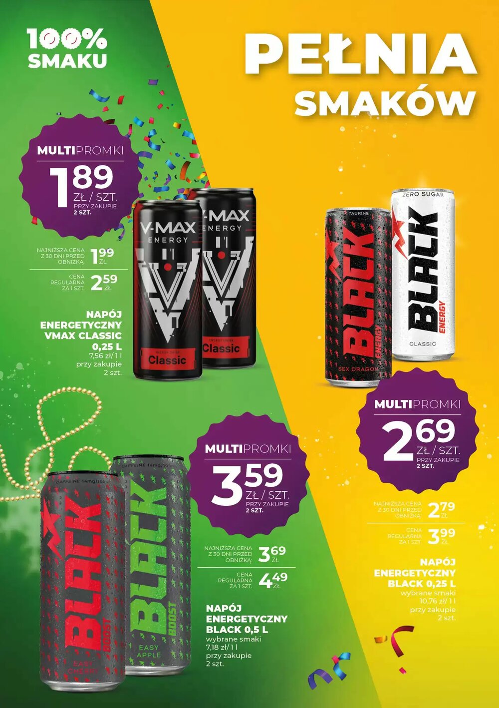 Gazetka promocyjna Duży Ben  ważna od 05.02.2026 - Strona 37.