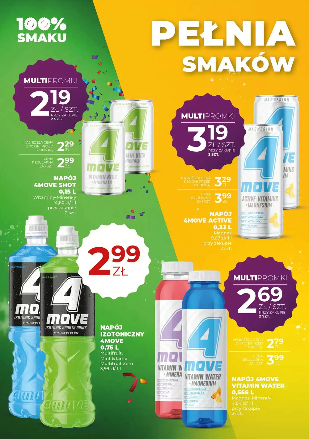 Gazetka promocyjna Duży Ben  ważna od 05.02.2026 - Strona 39.