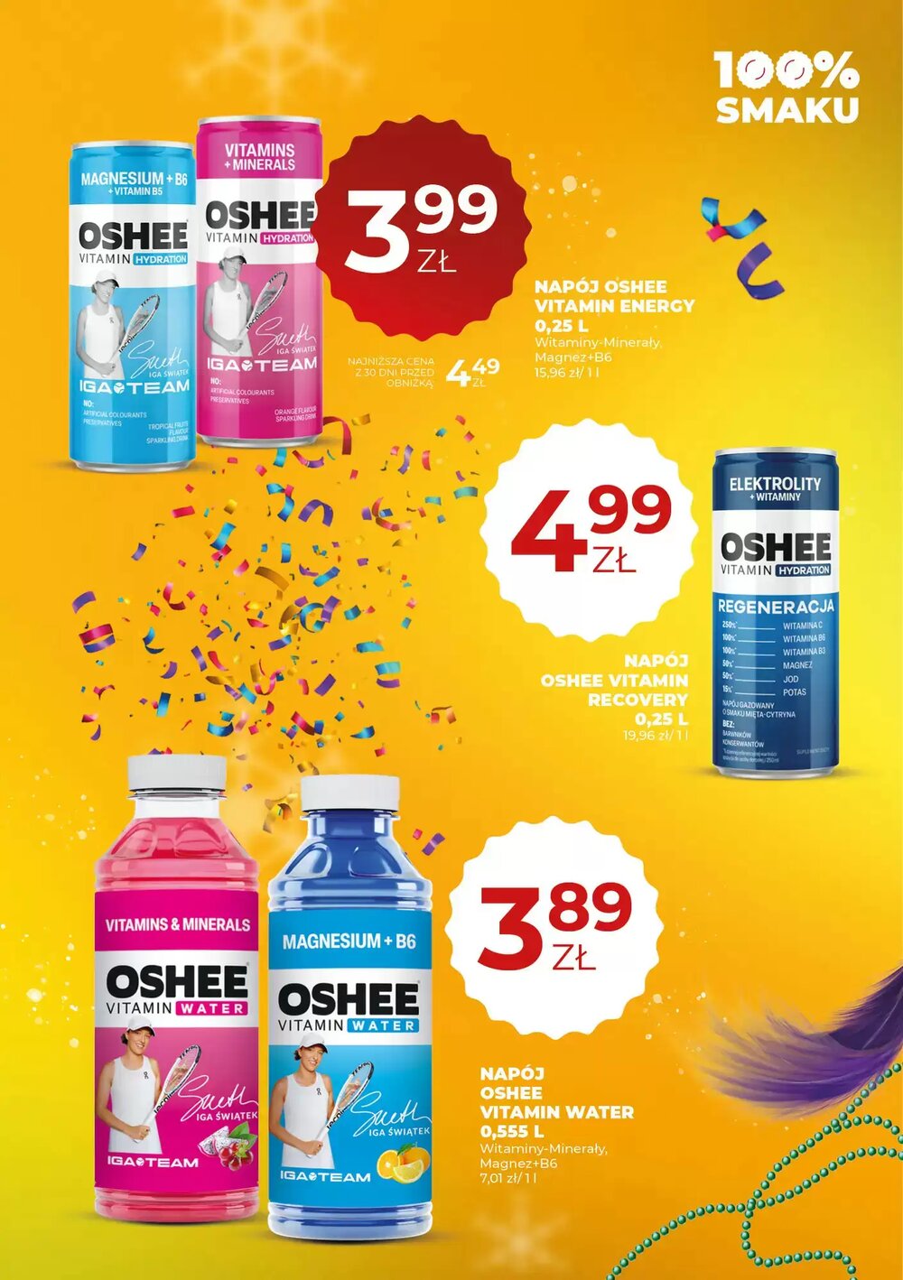 Gazetka promocyjna Duży Ben  ważna od 05.02.2026 - Strona 41.