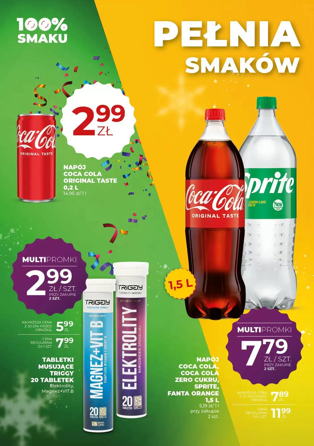 Gazetka promocyjna Duży Ben  ważna od 05.02.2026 - Strona 42.