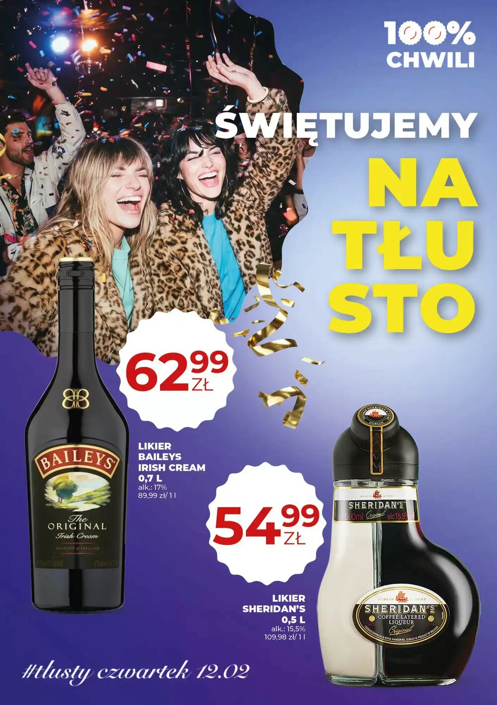 Gazetka promocyjna Duży Ben  ważna od 05.02.2026 - Strona 20.