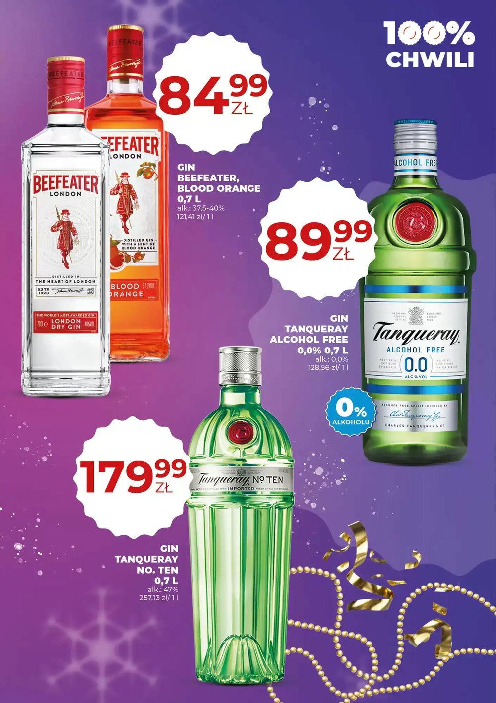 Gazetka promocyjna Duży Ben  ważna od 05.02.2026 - Strona 23.