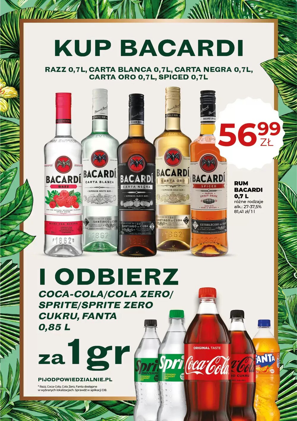 Gazetka promocyjna Duży Ben  ważna od 05.02.2026 - Strona 25.