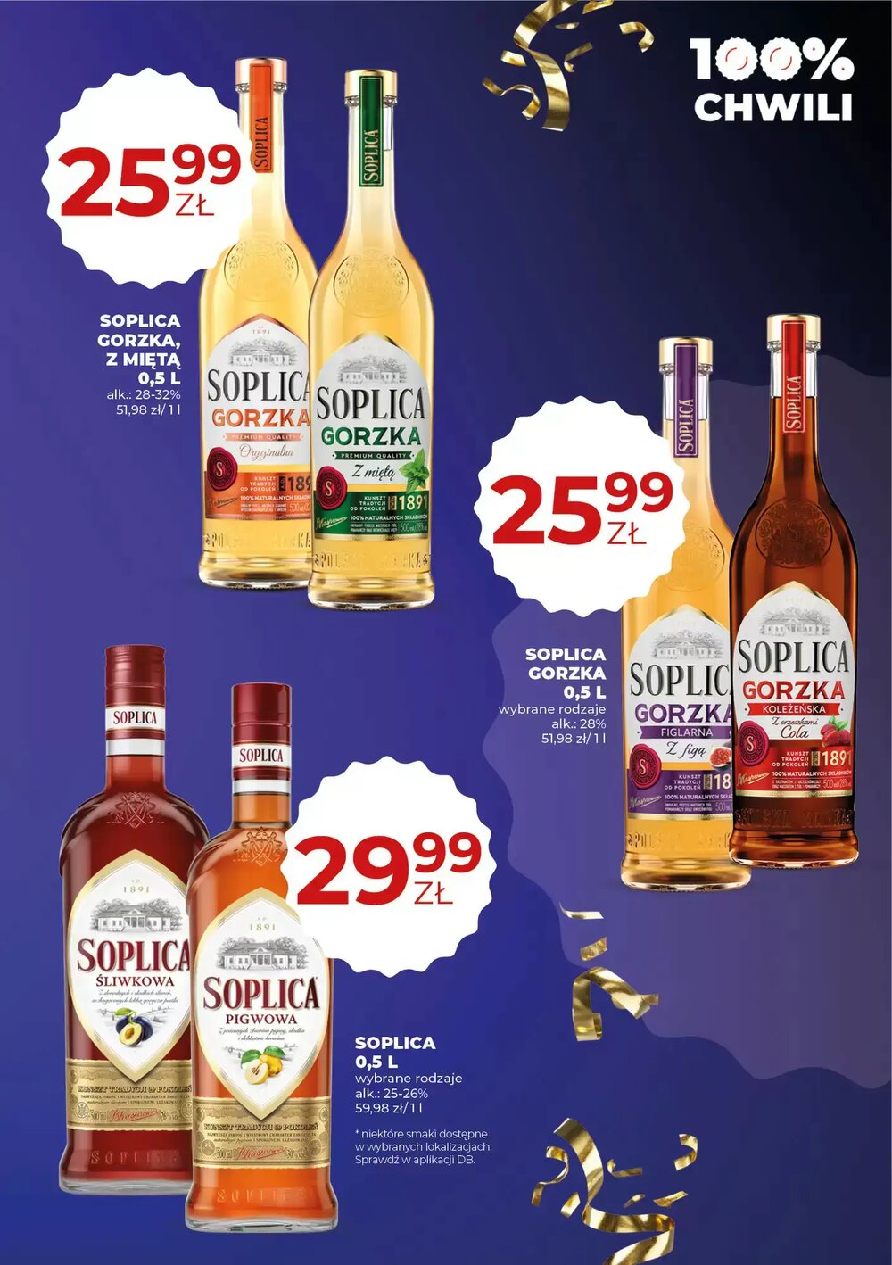 Gazetka promocyjna Duży Ben  ważna od 05.02.2026 - Strona 27.