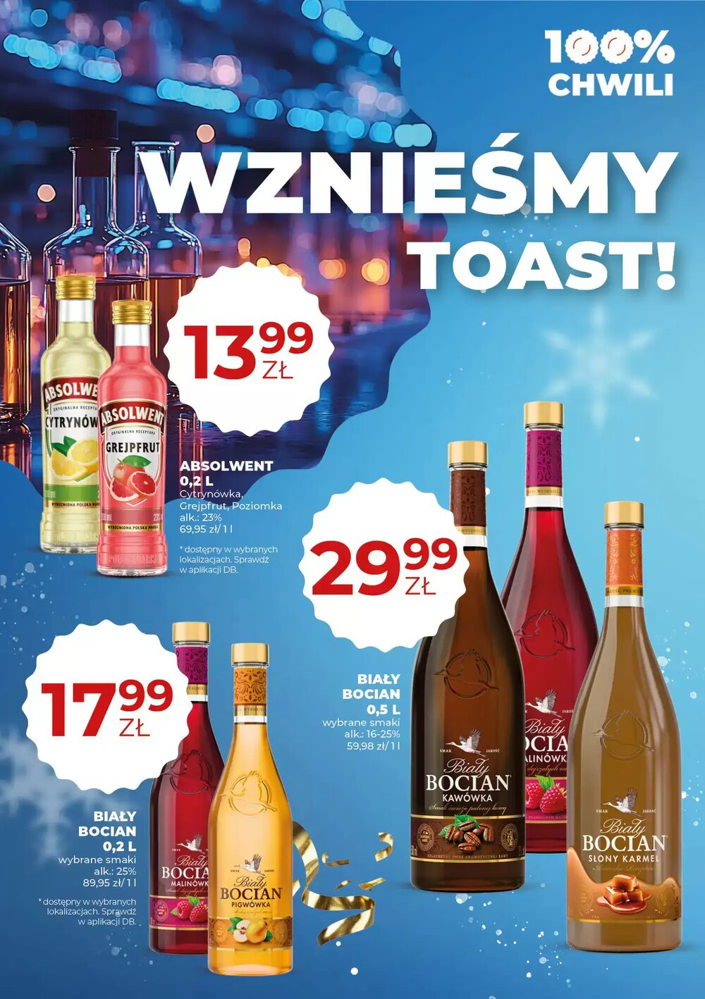 Gazetka promocyjna Duży Ben  ważna od 05.02.2026 - Strona 28.