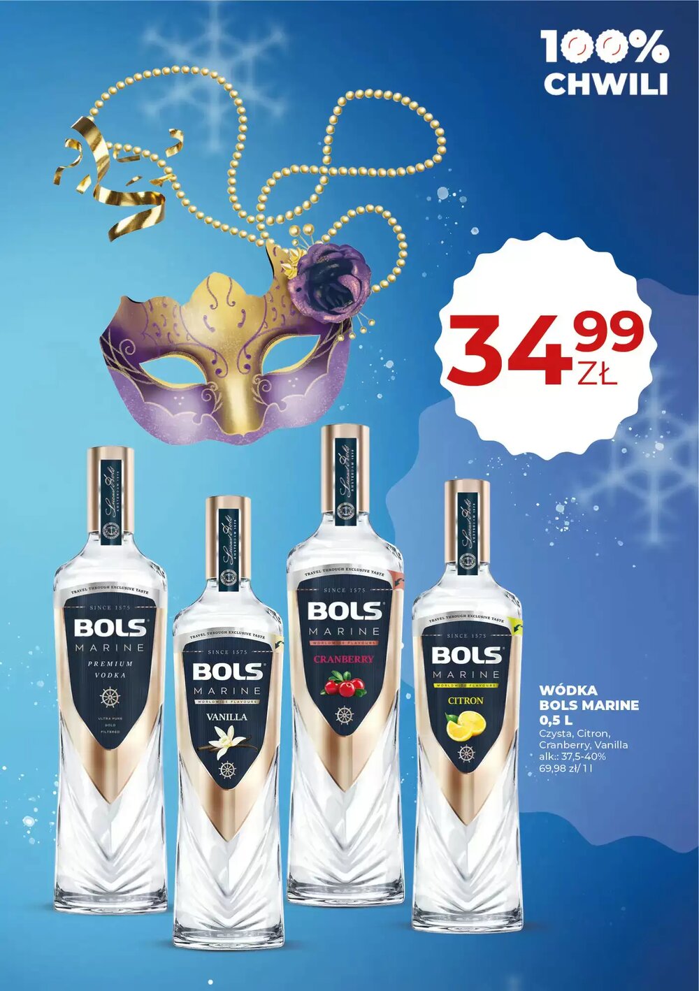 Gazetka promocyjna Duży Ben  ważna od 05.02.2026 - Strona 29.