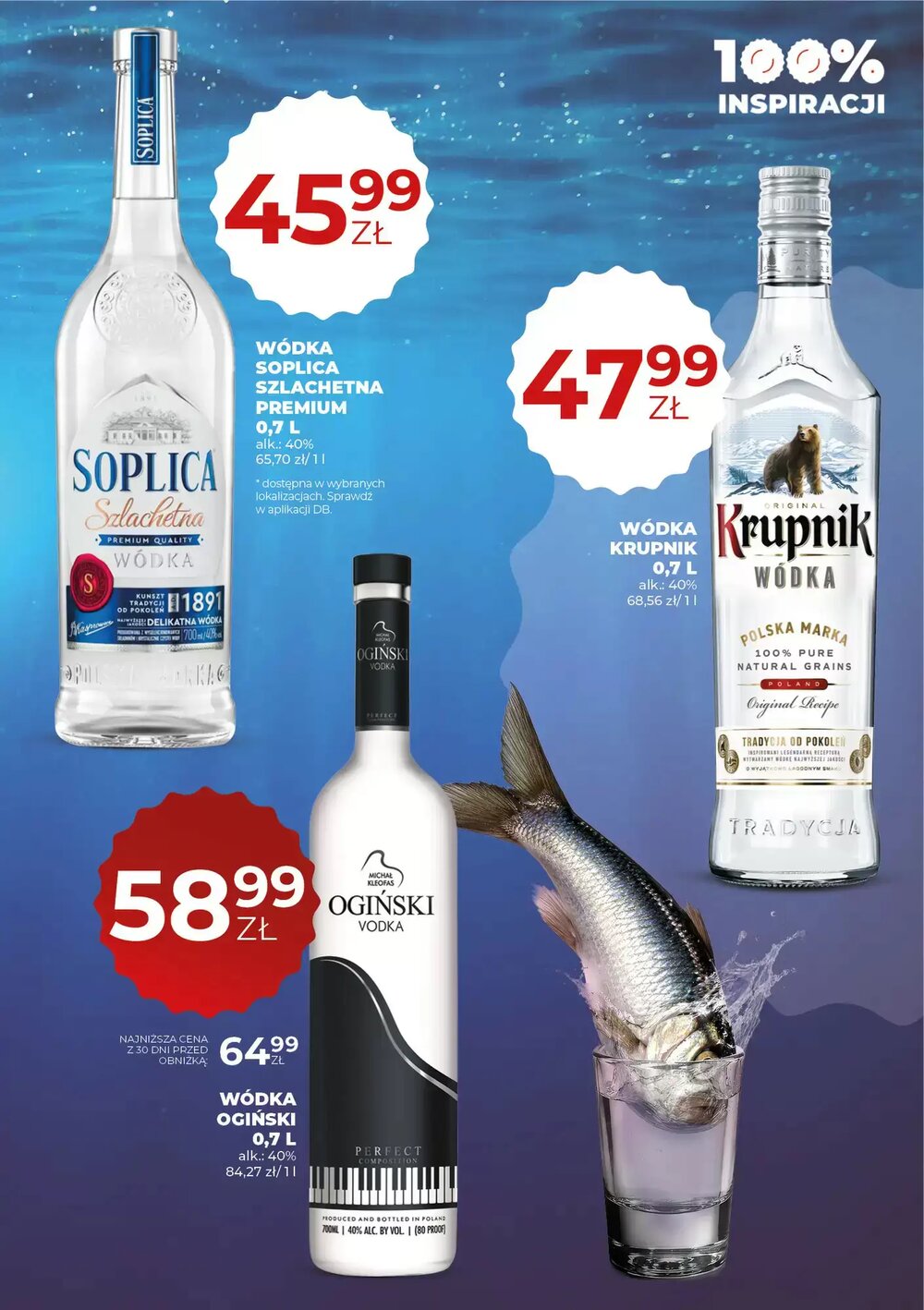 Gazetka promocyjna Duży Ben  ważna od 05.02.2026 - Strona 31.