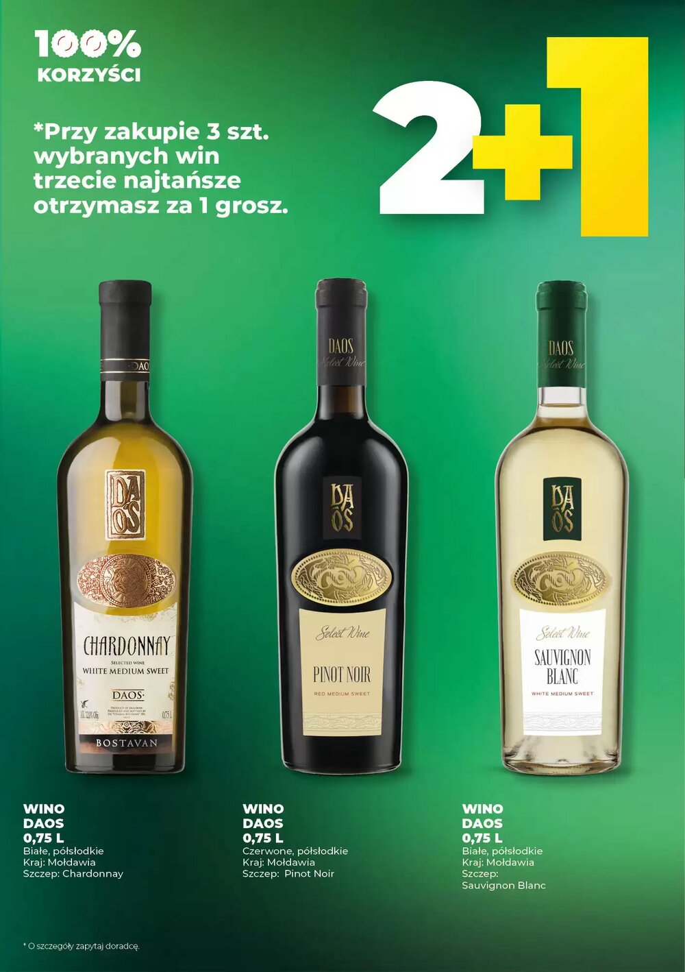 Gazetka promocyjna Duży Ben  ważna od 05.02.2026 - Strona 4.