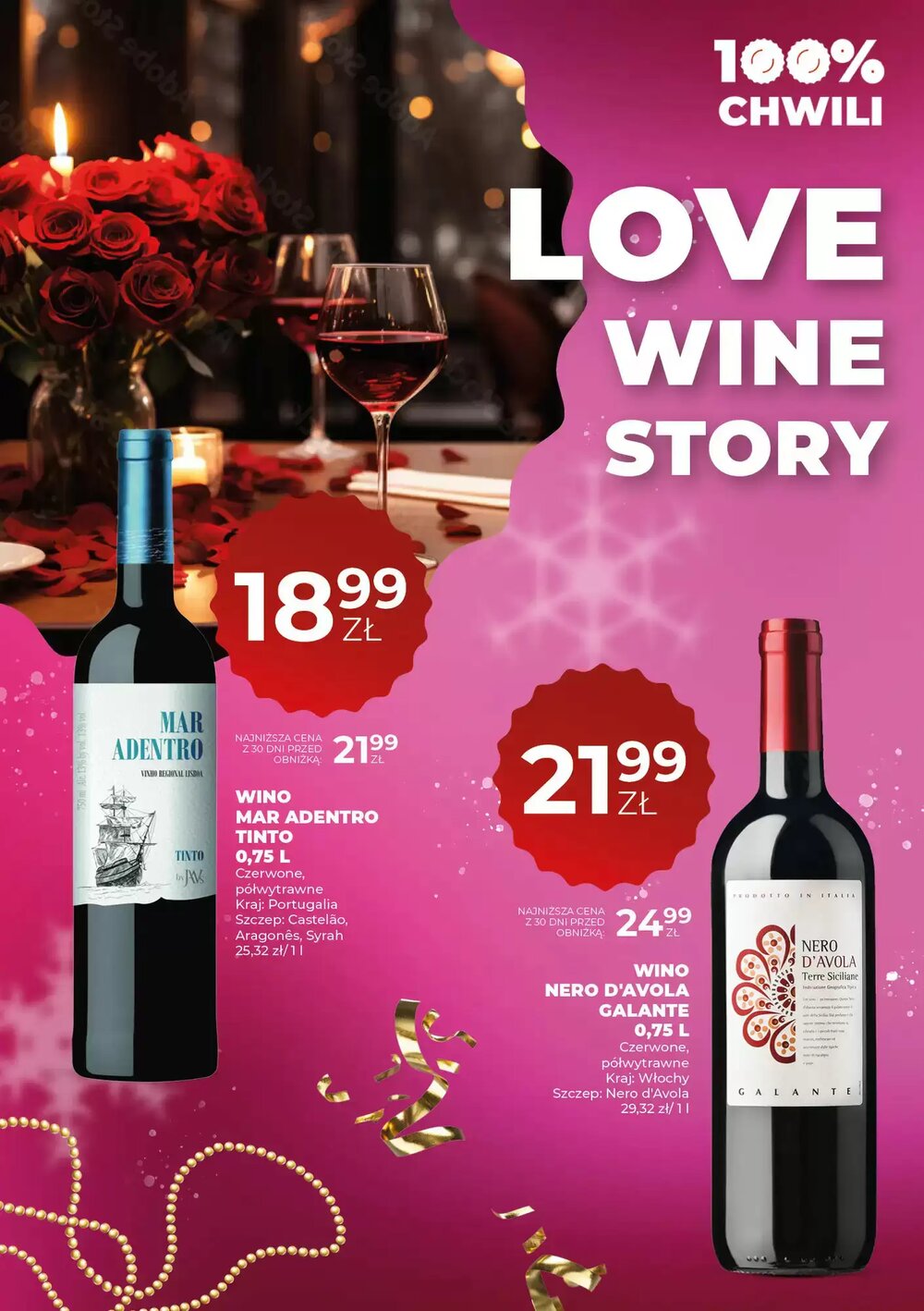 Gazetka promocyjna Duży Ben  ważna od 05.02.2026 - Strona 6.