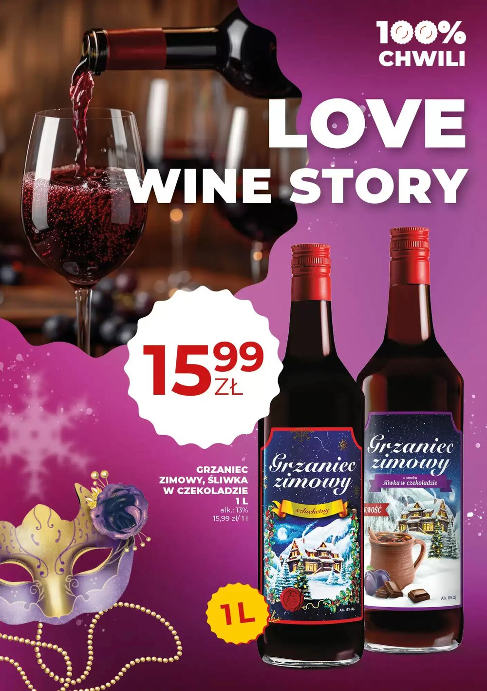 Gazetka promocyjna Duży Ben  ważna od 05.02.2026 - Strona 8.