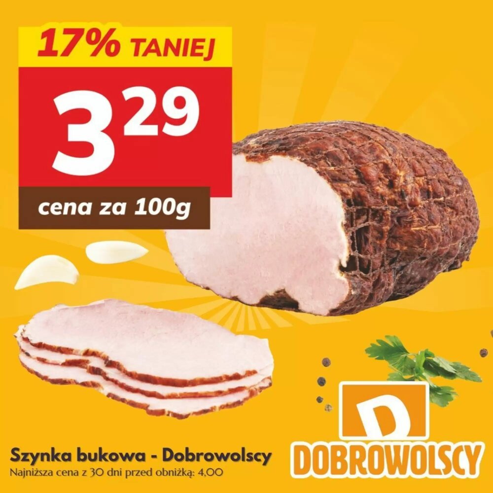 Gazetka promocyjna Hitpol  ważna od 05.02.2026 - Strona 1.