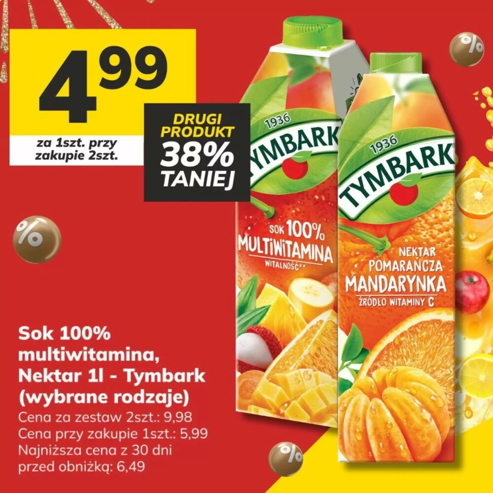 Gazetka promocyjna Hitpol  ważna od 05.02.2026 - Strona 5.