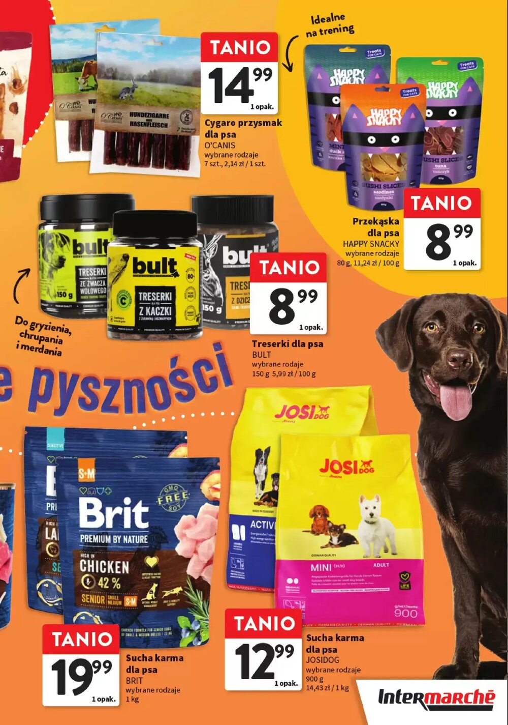Gazetka promocyjna Intermarche  ważna od 05.02.2026 - Strona 5.