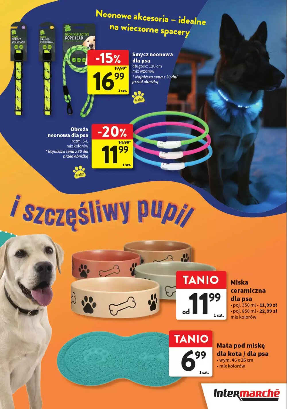 Gazetka promocyjna Intermarche  ważna od 05.02.2026 - Strona 7.