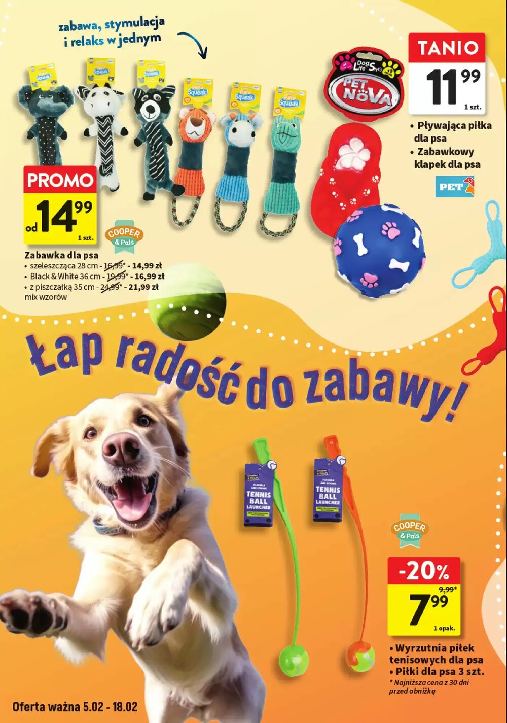 Gazetka promocyjna Intermarche  ważna od 05.02.2026 - Strona 8.