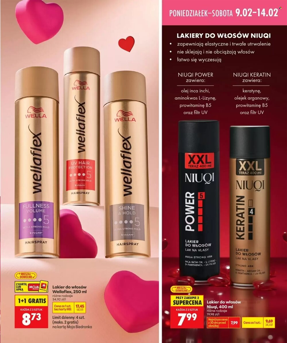 Gazetka promocyjna Biedronka  ważna od 05.02.2026 - Strona 11.