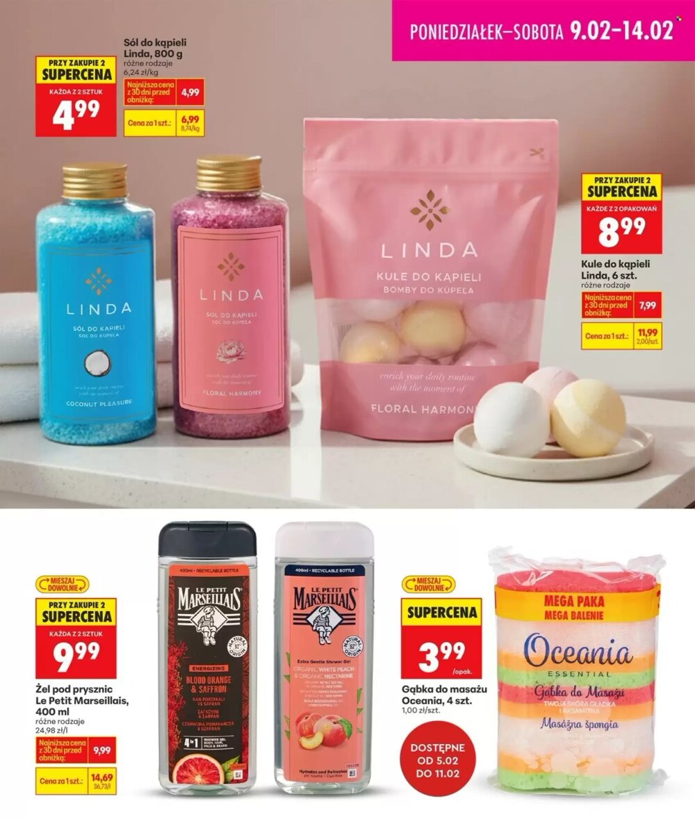 Gazetka promocyjna Biedronka  ważna od 05.02.2026 - Strona 19.