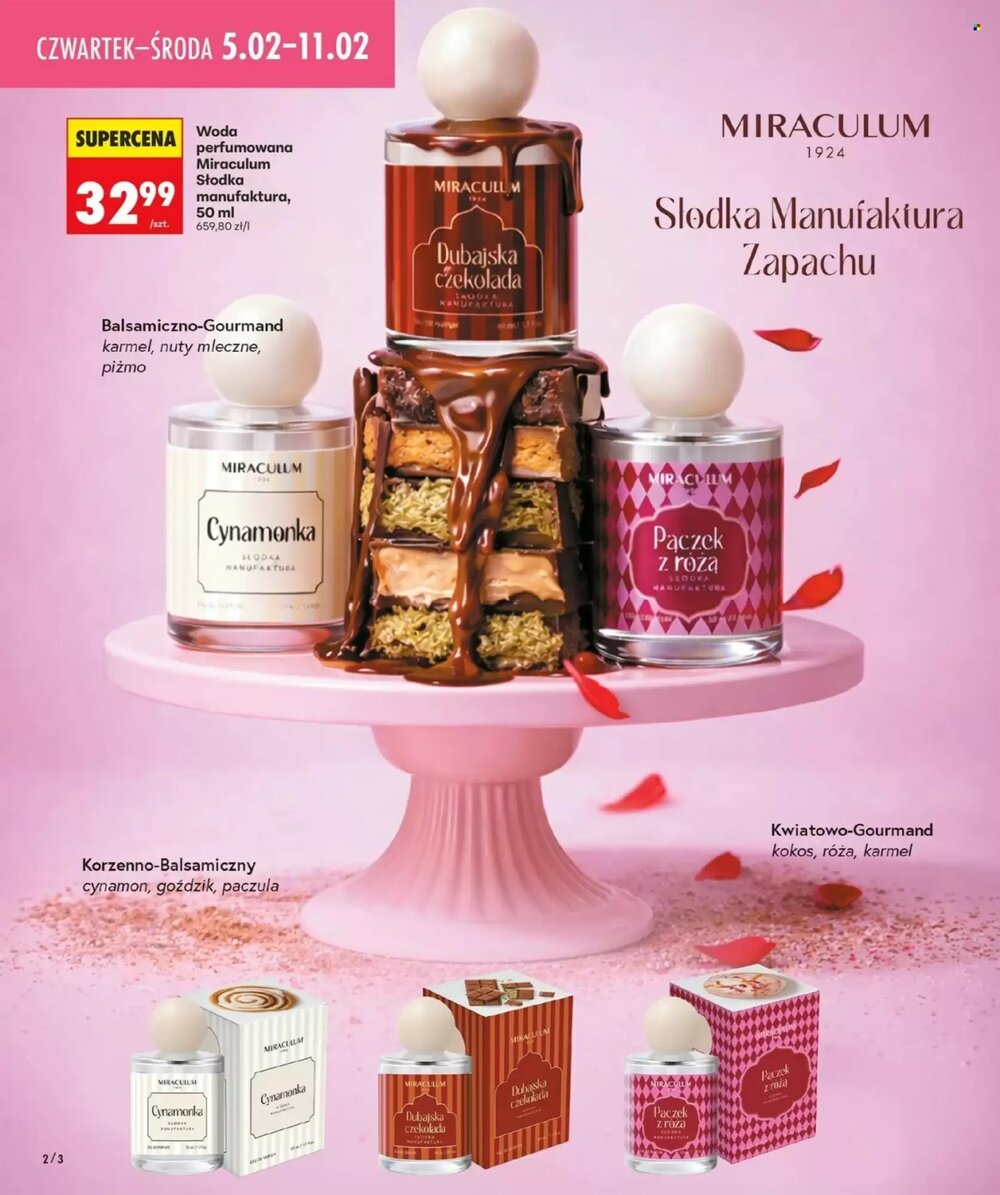 Gazetka promocyjna Biedronka  ważna od 05.02.2026 - Strona 2.