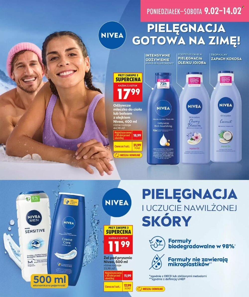 Gazetka promocyjna Biedronka  ważna od 05.02.2026 - Strona 21.