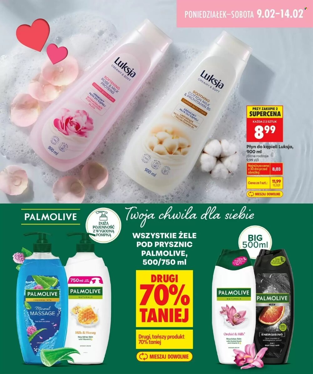 Gazetka promocyjna Biedronka  ważna od 05.02.2026 - Strona 23.