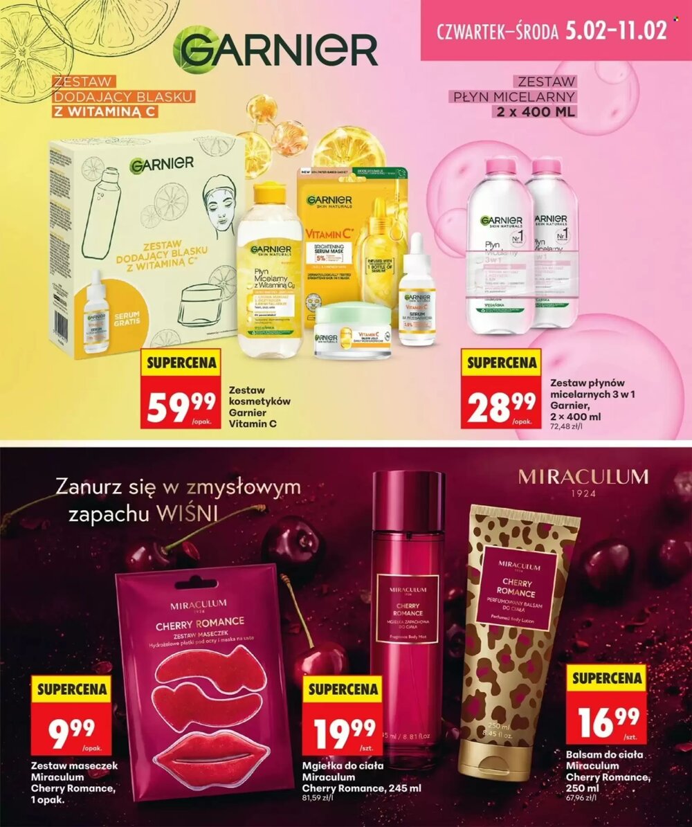 Gazetka promocyjna Biedronka  ważna od 05.02.2026 - Strona 27.