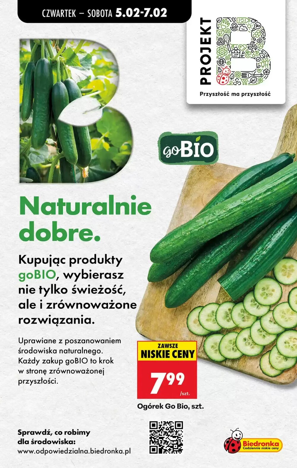 Gazetka promocyjna Biedronka  ważna od 05.02.2026 - Strona 28.