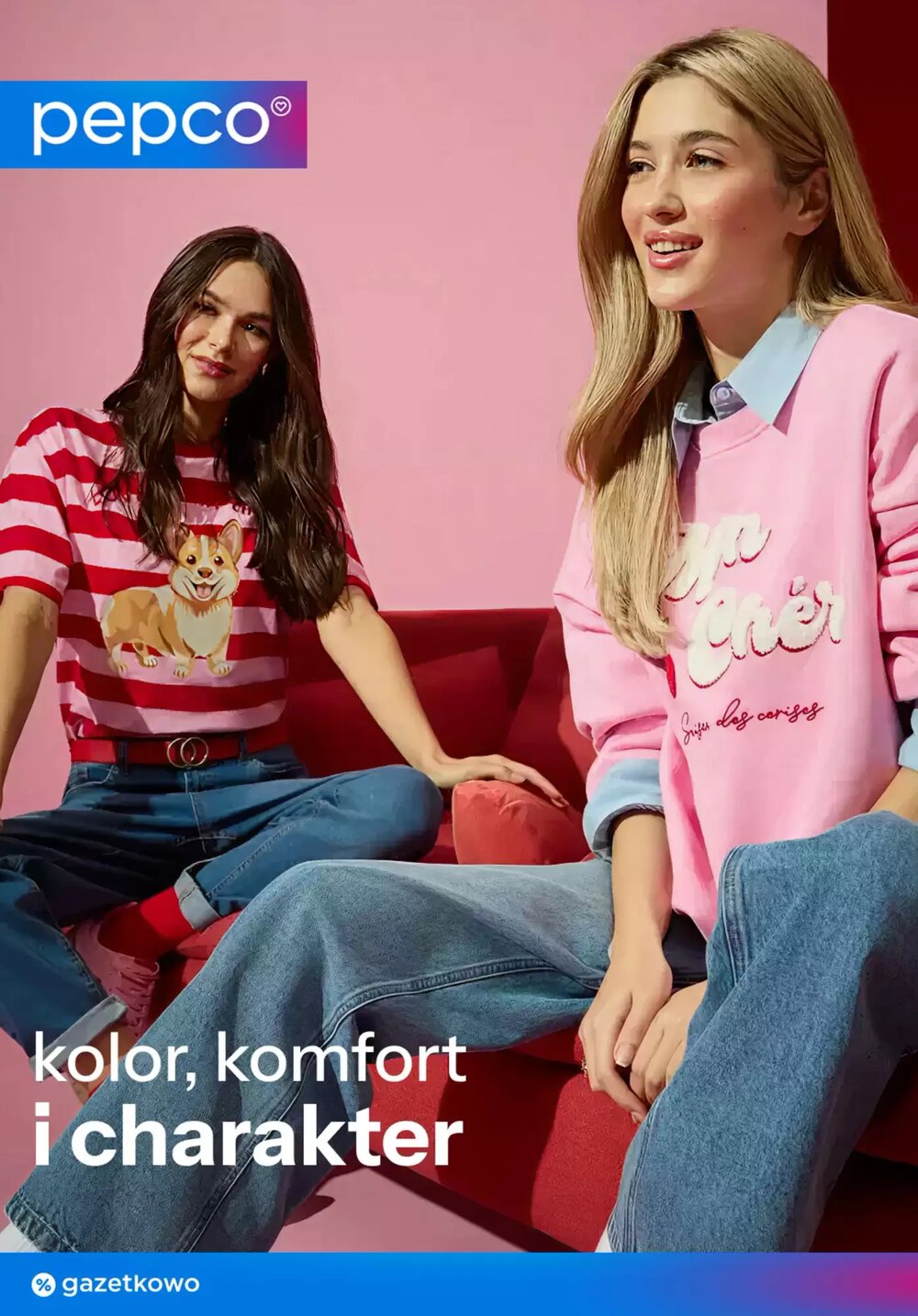Gazetka promocyjna Pepco  ważna od 05.02.2026 - Strona 1.