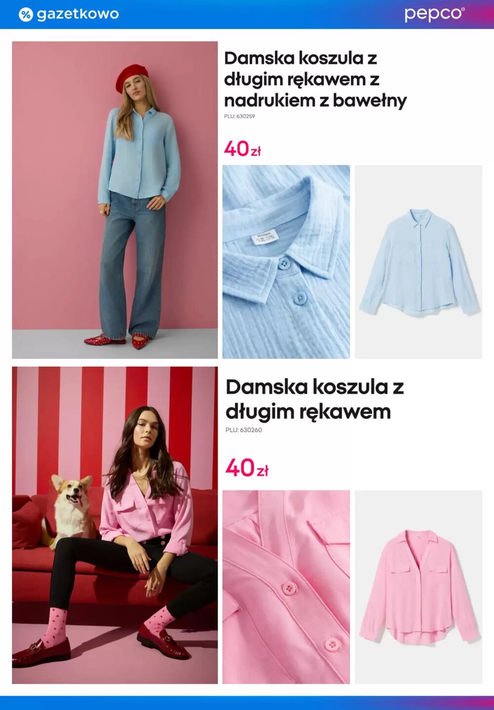 Gazetka promocyjna Pepco  ważna od 05.02.2026 - Strona 5.