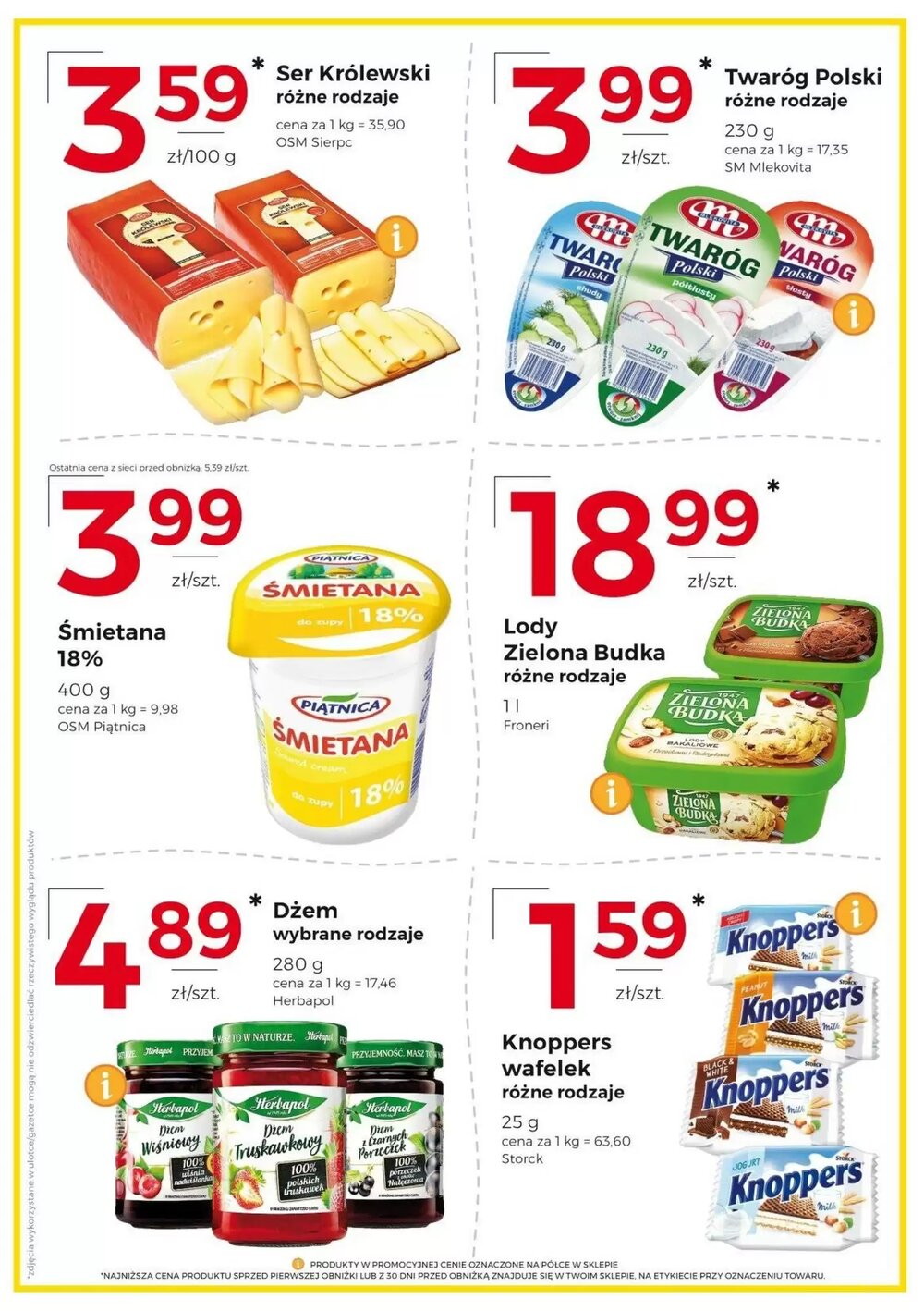 Gazetka promocyjna Frac  ważna od 06.02.2026 - Strona 3.